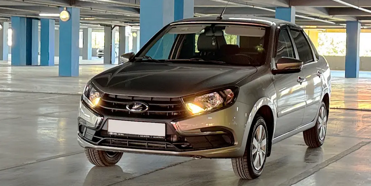 Lada Granta
